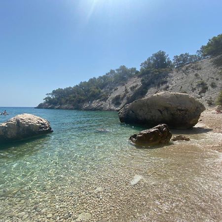 Apartments Stipe Plazibat Hvar Town Exterior foto