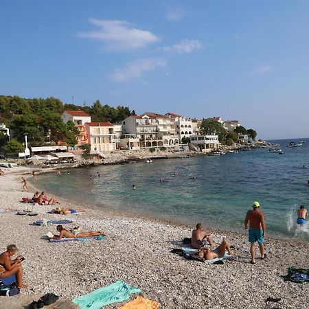 Apartments Stipe Plazibat Hvar Town Exterior foto