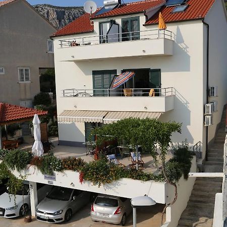 Apartments Stipe Plazibat Hvar Town Exterior foto