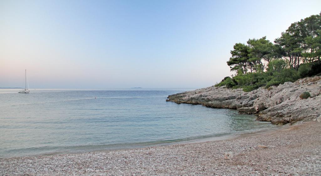 Apartments Stipe Plazibat Hvar Town Exterior foto