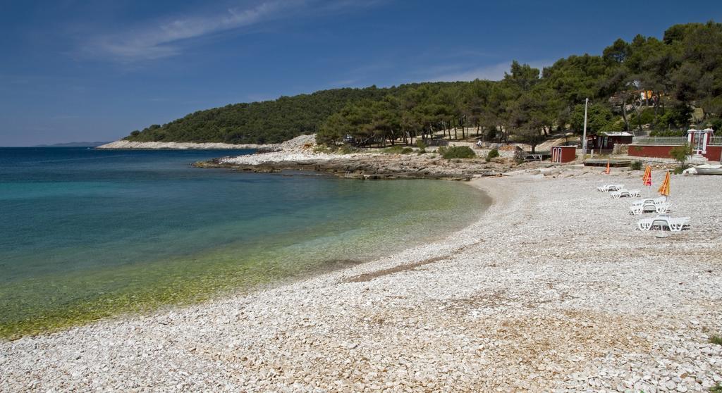 Apartments Stipe Plazibat Hvar Town Exterior foto