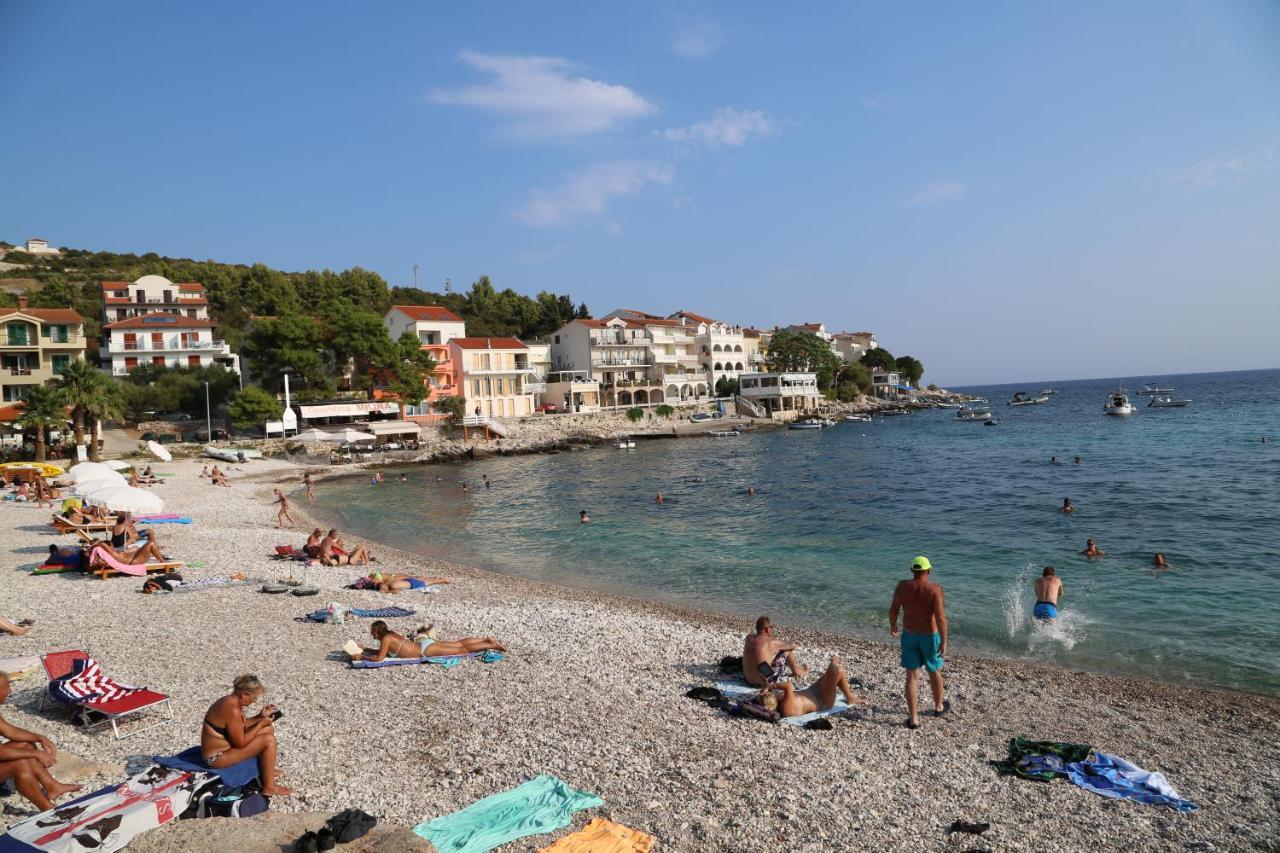 Apartments Stipe Plazibat Hvar Town Exterior foto